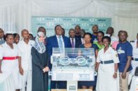 Star-studded entertainment at Kampala’s first Thanksgiving dinner ‘Nsiimye’