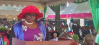 Uganda to host 10th Anniversary of the FAO-China South-South Cooperation Program