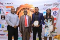 Uganda joins 145 Nationalities to Make History on Emirates Flight EK2019