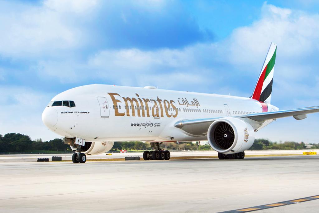 Emirates to expand reach in Mexico via enhanced agreement with Interjet Airlines