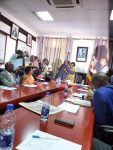 Coca-Cola Beverages Africa in Uganda Signs MOU with Associazione Zenzero in Uganda