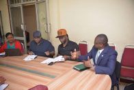 Juliet Zawedde praised for supporting Sebulime’s children