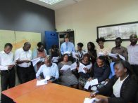 Government Procures Ford Rangers for RDCs