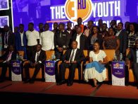 Bebe Cool, KCCA Department of Health Officials & Kampala TB stakeholders meet over TB