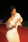 Cindy is set for Open Mic Festival in Gulu
