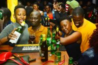 Cindy is set for Open Mic Festival in Gulu