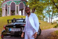 Saucy: Zari unleashes bombshell pictures