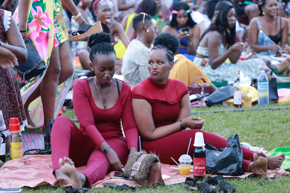 Breaking News! “Blankets & Wine” Venue changes to “Indian Association Grounds”Opposite KCCA stadium Lugogo, next to game Lugogo