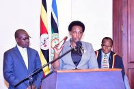 NSSF Drive to bridge January Blood Shortage in hospitals