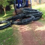 Pictorial: Parte after Parte at Sheraton as 2020 dawns on Kampala