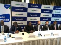 What you need to about the recently opened Carrefour in Kampala