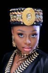 Tinah Teise sizzles in Vietnam