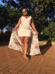 Tinah Teise sizzles in Vietnam