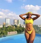 Zari Hassan continues to excel at doing charity work