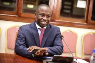 Absa Group Limited (AGL) appoints Daniel Mminele as Group Chief Executive
