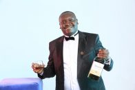 Stanbic Bank partners with Uganda Breweries in a drive to plant over 40 Million trees