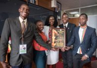 Stanbic Bank signs partnership with Uganda National Oil Company (UNOC) to strengthen National Content