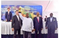 Absa Bank Uganda recognized as best performing bank in government securities in January 2020