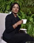 Ladies spicing up entertainment shows on TVs unveiled