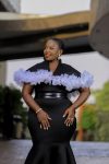 Photos: Meet Mutoni Etania, Uganda’s Amber Rose