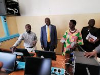 Photos: Whispers Lounge opens in Bugolobi