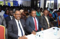 Patrick Mugisa to vie for Kampala Central Division Mayoral seat