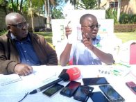 Apollo set to contest for NRM Vice Chairman Western Region