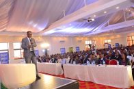 Makerere I.T Students to Represent Uganda in the Huawei Global ICT Skills Competition