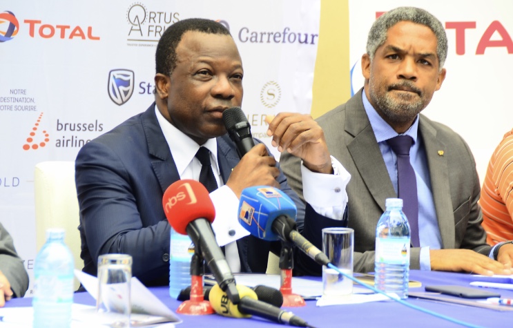 Johnnie Walker to bring zouk stars Kassav for Uganda-France Friendship Week 2020
