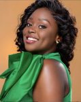 Lillian Ntambi flaunts hot body