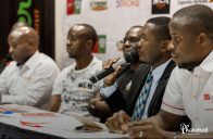 Live At Fezah hosts Maurice Kirya for first 2020 event