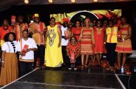 Lillian Ntambi flaunts hot body