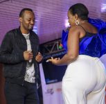 Tanasha Donna to host Powerball in Nairobi