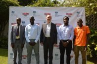 Makerere I.T Students to Represent Uganda in the Huawei Global ICT Skills Competition