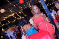 Buganda Princess accepts Gareth Onyango’s marriage proposal