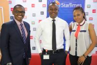Photos: UBL releases Redcard video