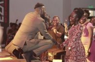 Liberian woman activist MacDella Cooper to give a key note address to Women in Infrastructure Conference