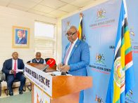 Byarugaba has tipped the Eastern region on the new law