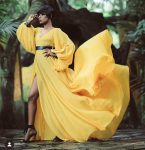 Philanthropist Katsha De’bank roars to haters