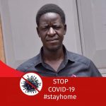 ‘My children are in quarantine’ – Molly Kamukama