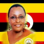 Maureen Nantume endorses ‘Stay Home Stay Safe’ Campaign as she misses ‘ex boyfriend’