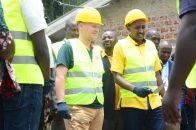 ‘Organize yourselves into groups’- Oulanyah tells women