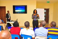 Fresh Dairy Secondary School Games -2020 edition officially kicks off