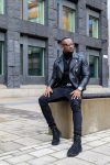 Kamenona by Kavirondo Gang ft. Gabiro Mtu Necessary