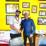 Hon. Mbabaali accuses Hajji Kiyimba of hiring ‘flying squad’ guys to harass his mobiliser