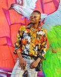 Katatumba signs experienced and talented video director Shilo