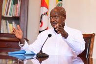 Funamu Ne Hima gives out more than 70 million in school fees to dealers & retailers
