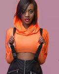 Photos: Doreen Kabareebe back to rocking in bikini