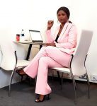 Mastulah Nassali Mutaasa posts saucy image