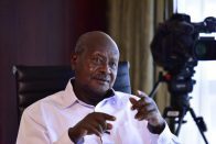 IGAD Heads of State and Government  Declaration on the Coronavirus (COVID-19) Pandemic